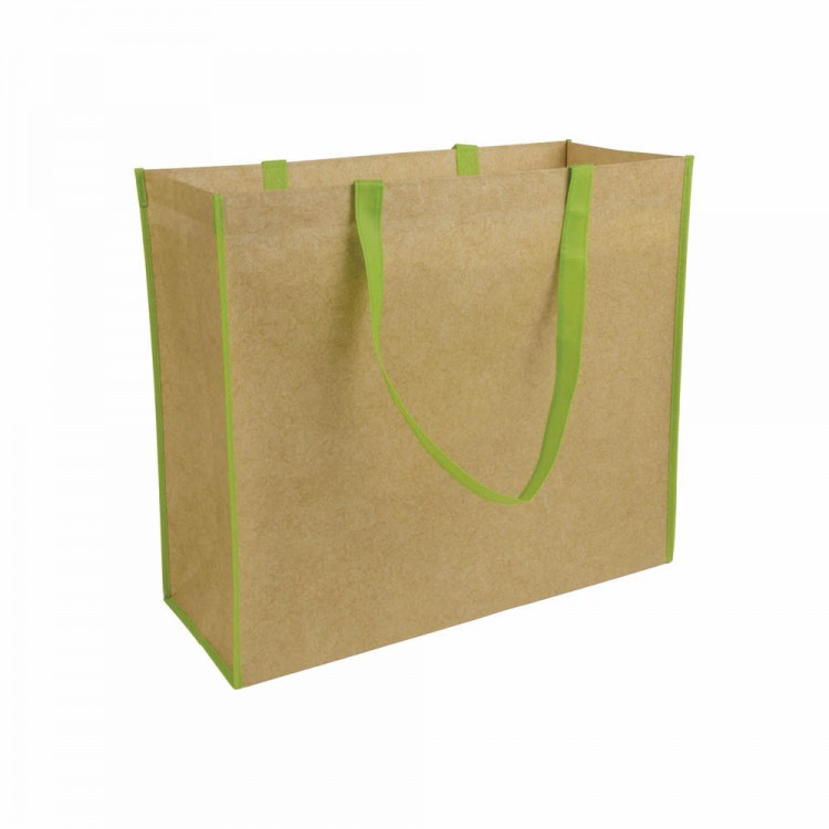 Saco non woven laminado