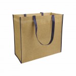 Laminierte Non Woven Tasche