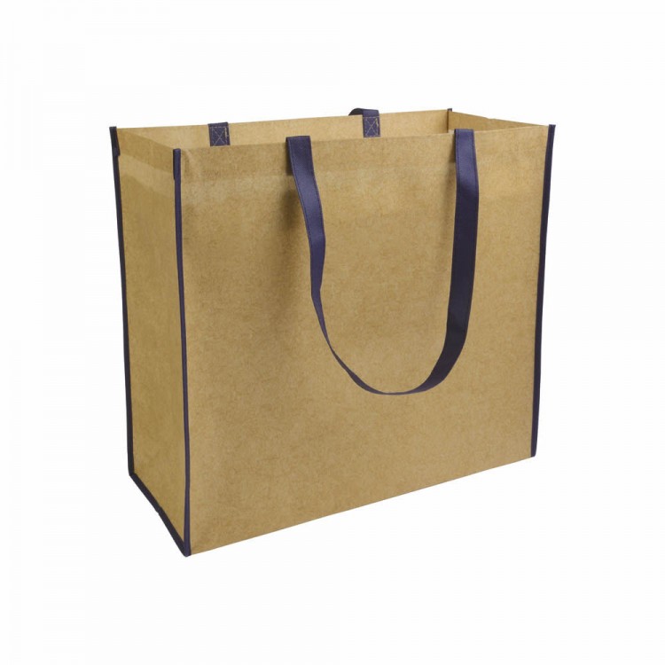 Saco non woven laminado