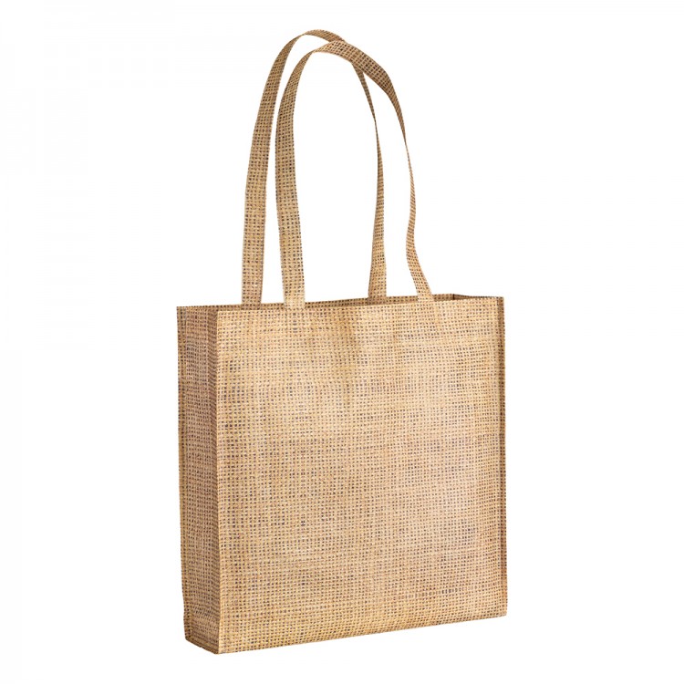 Printed non-woven bag 