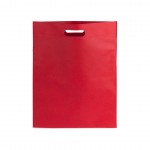 Non-woven bags