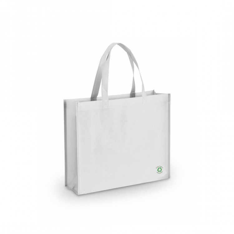 Bolsa TNT laminado 