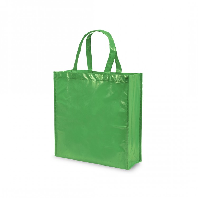 Bolsa TNT laminado 