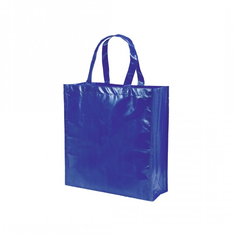 Bolsa TNT laminado 