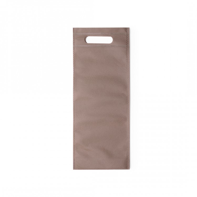 Non-woven bag for bottle