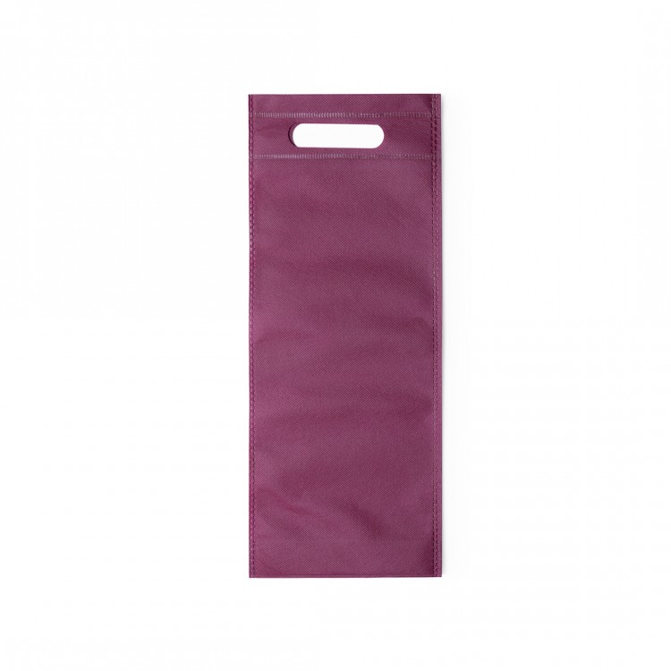 Non-woven bag for bottle