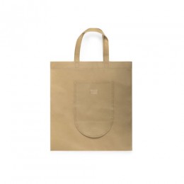 Foldable  non-woven bag 