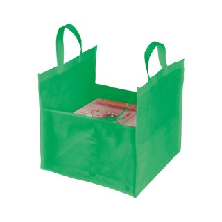 Non-woven pizza bag