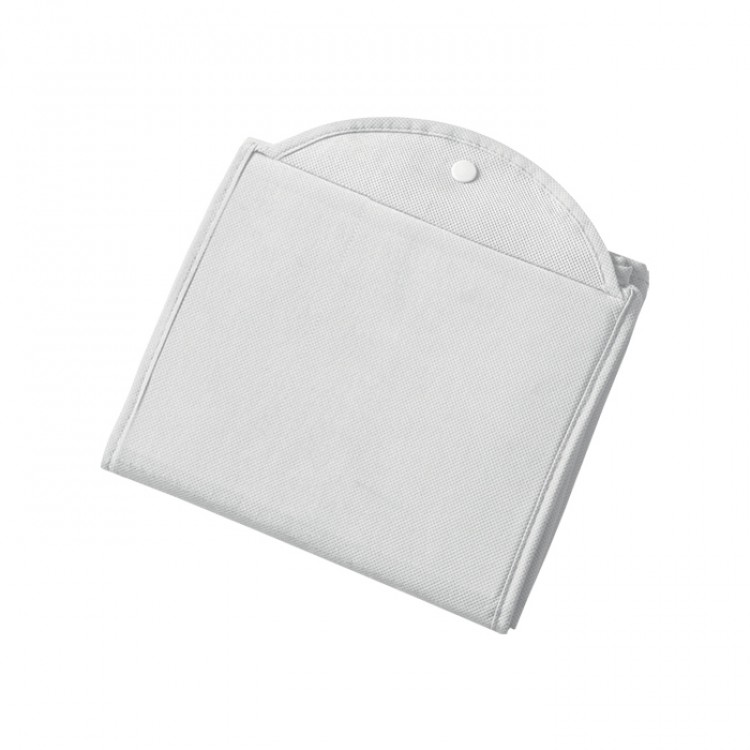 Resealable Non-woven bag