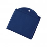 Resealable Non-woven bag