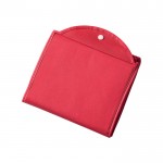 Resealable Non-woven bag