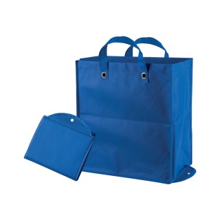 Wiederverschließbarer Non Woven Tasche