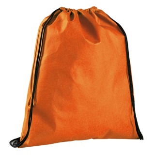 Multipurpose non-woven drawstring bag