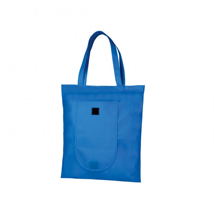 Bolsa de la compra plegable