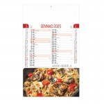 Wall Calendar