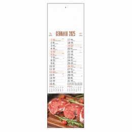 Fleisch-Kalender