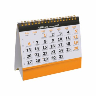 Desk Calendar