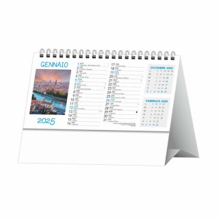 Desk Calendar