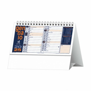 Desk Calendar