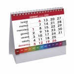 Calendario de Escritorio