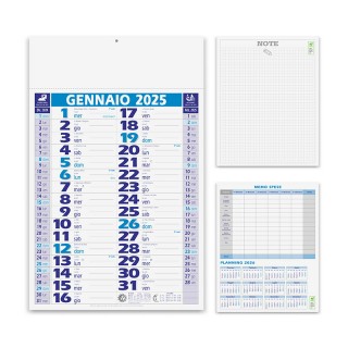 Niederländischer Kalender