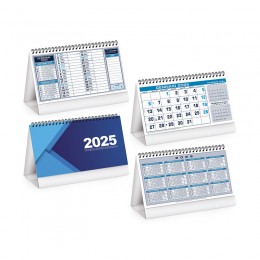 Desk calendar