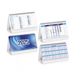 Calendrier de bureau