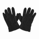 Guantes polares de mujer