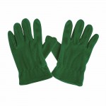 Guantes polares de mujer