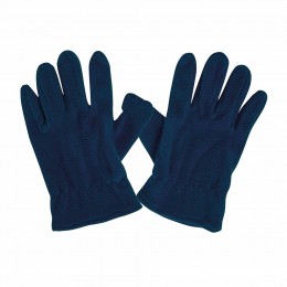 Guantes polares de mujer