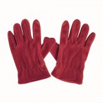 Gants polaires pour femmes