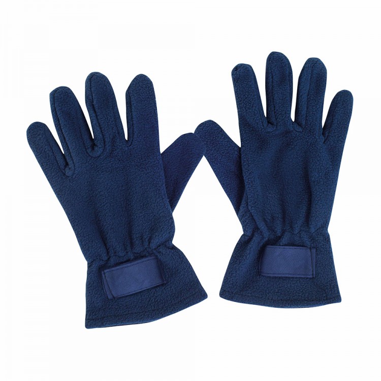 Gants polaires pour femmes