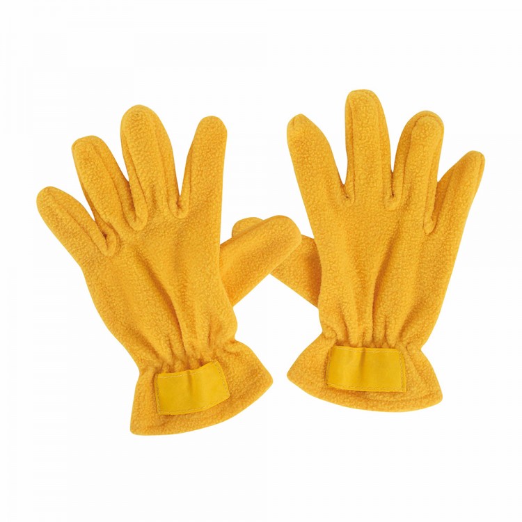 Gants polaires pour femmes