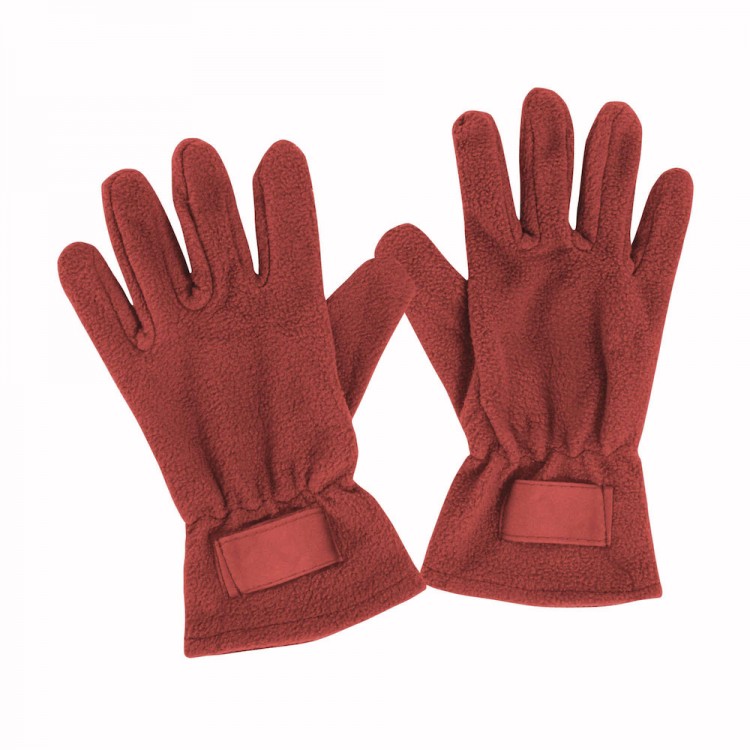 Gants polaires pour femmes