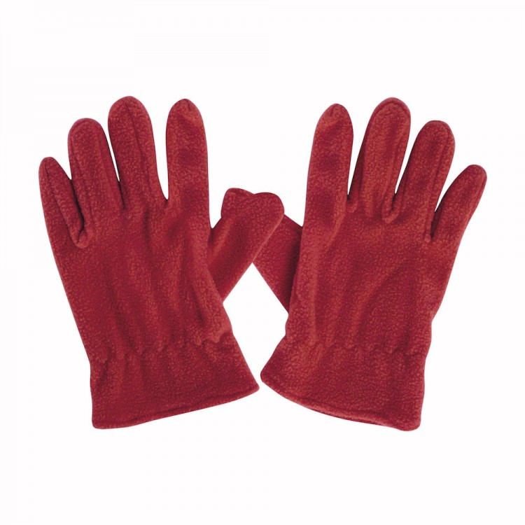 Gants polaires pour hommes