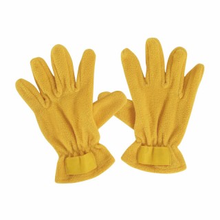 Men's polar gloves