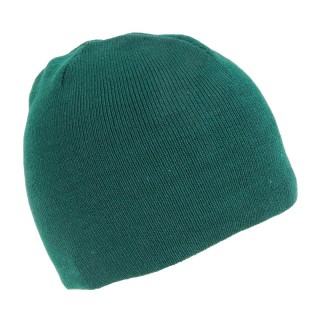 Single-thread beret