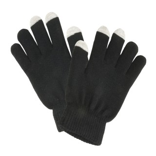 Guantes táctiles