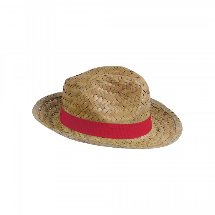 Chapeau de paille