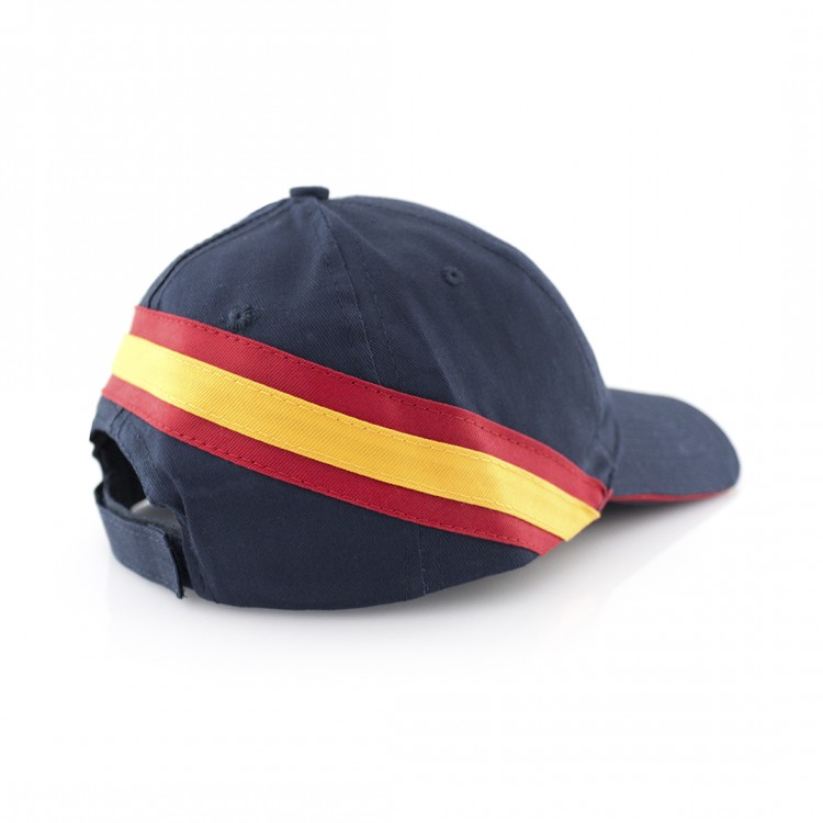 Gorra Iberia