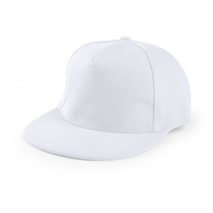 5 Panel Cap