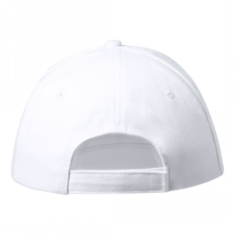 Gorra de béisbol para adulto