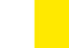 Blanco / amarillo