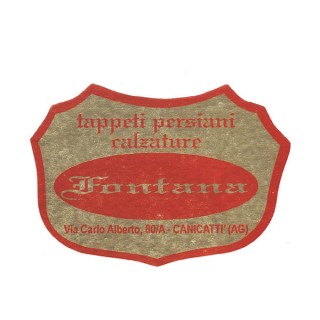 adhesive labels C19