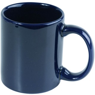 Taza de ceramica