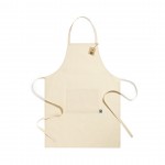 Cotton apron