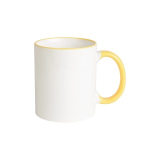 Mug en céramique