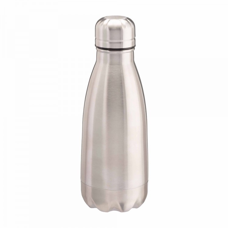 500 ml Flasche aus Edelstahl