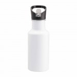 600 ml Aluminiumflasche