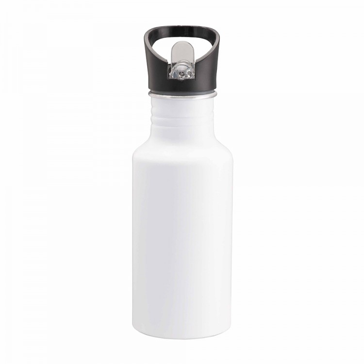 600 ml Aluminiumflasche